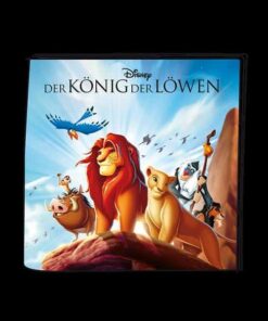 Der König der Löwen3