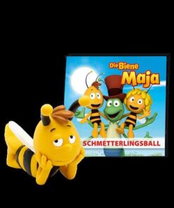 Der Schmetterlingsball