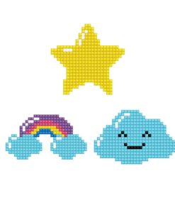 Diamond Dotzies Sticker Set Himmel.jpg