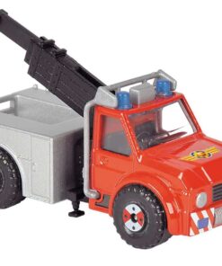 Dickie Toys Feuerwehrmann Sam Single Pack, sortiert2.jpeg