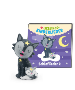 Die Hörfiguren® Lieblings-Kinderlieder Schlaflieder 2