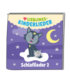 Die Hörfiguren® Lieblings-Kinderlieder Schlaflieder 23