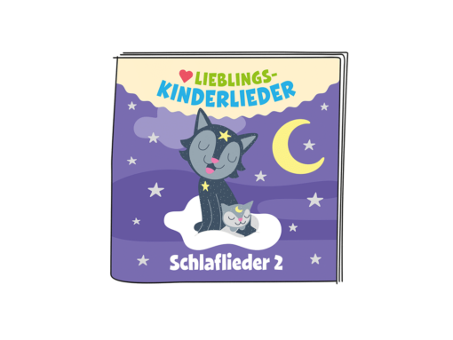 Die Hörfiguren® Lieblings-Kinderlieder Schlaflieder 23