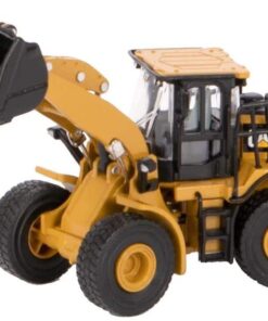 Diecast Masters 85608 - Caterpillar Radlader 950M2