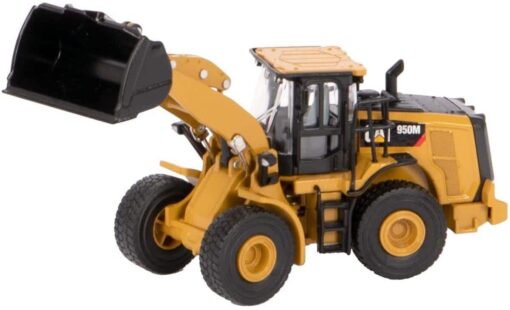 Diecast Masters 85608 - Caterpillar Radlader 950M2