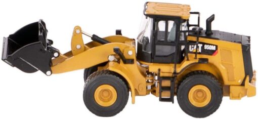 Diecast Masters 85608 - Caterpillar Radlader 950M3