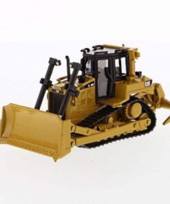 Diecast Masters Caterpillar Kettendozer D6R XL, Maßstab