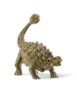 Dinosaurs Ankylosaurus