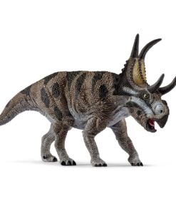 Dinosaurs Diabloceratops