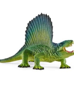 Dinosaurs Dimetrodon