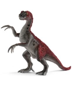 Dinosaurs Jungtier Therizinosaurus.jpg