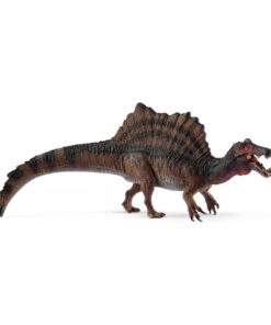 Dinosaurs Spinosaurus