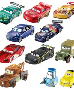 Disney Pixar Cars 3 Fahrzeug, sortiert1.jpeg