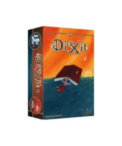 Dixit 2 Quest