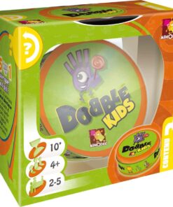 Dobble Kids