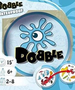 Dobble Waterproof