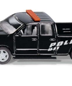 Dodge RAM 1500 US-Polizei