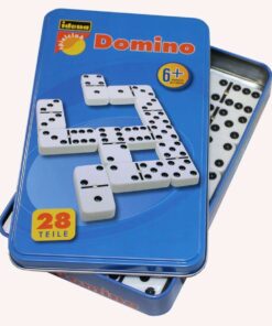 Domino Double Six 1