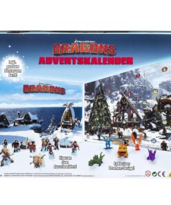 DreamWorks Dragons Adventskalender.jpg