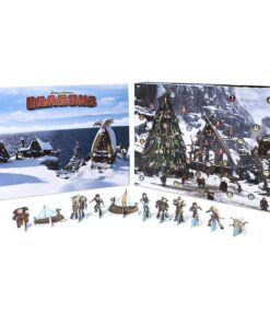 DreamWorks Dragons Adventskalender2.jpg