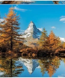 Educa Matterhorn-Höhe Im Herbst, 1000 Teile.jpeg