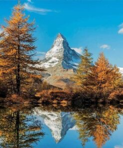 Educa Matterhorn-Höhe Im Herbst, 1000 Teile1.jpeg