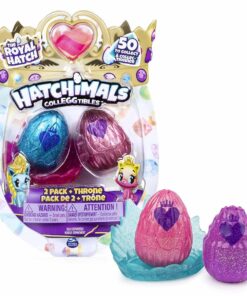 EGG Colleggtibles S6 Royal, 2er Pack + Nest, sortiert.jpg