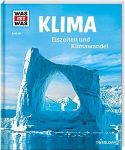 Eiszeiten und Klimawandel