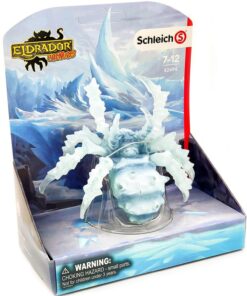 Eldrador Eis Spinne