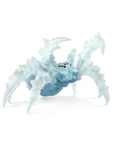 Eldrador Eis Spinne1