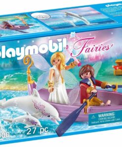 Fairies Romantisches Feenboot.jpeg