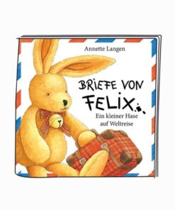 Felix Briefe von Felix2