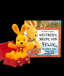 Felix  Weltbeste Briefe von Felix