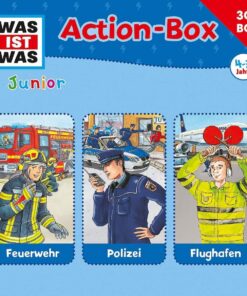 Feuerwehr, Polizei, Flughafen.jpg