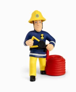 Feuerwehrmann Sam In Pontypandy ist was los1