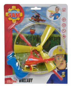 Feuerwehrmann Sam Wallaby Flugspiel.jpg