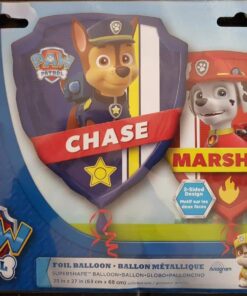 Folienballon Paw Patrol Chase & Marshall1.jpeg