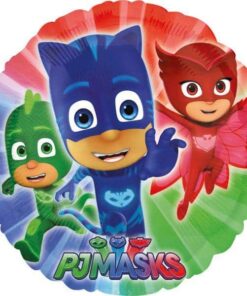 Folienballon PJ Masks.jpeg