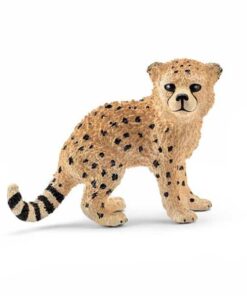 gepardenbaby-schleich