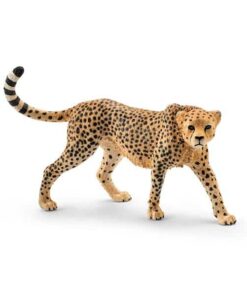 gepardin-schleich