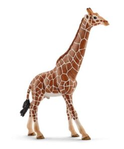 giraffenbulle-schleich