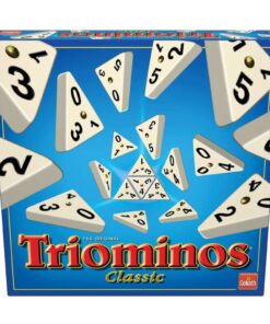 Goliath Toys Triominos Classic