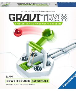 GraviTrax Katapult