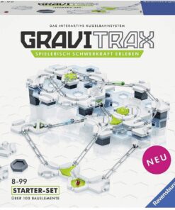 Gravitrax Starterset