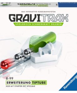 GraviTrax TipTube