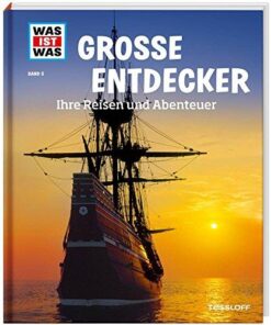 Grosse Entdecker