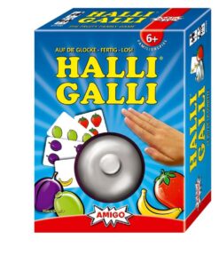 Halli Galli