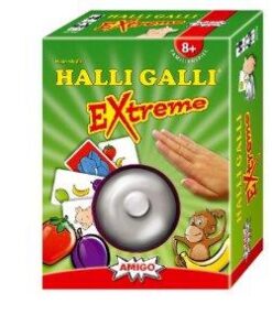 Halli Galli EXtreme