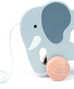 Hape Nachziehtier Elefant.jpeg