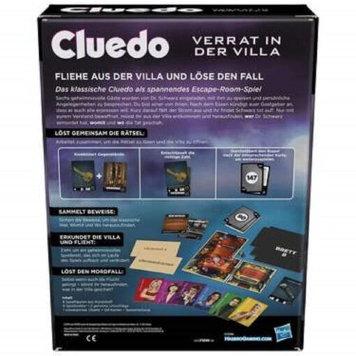 hasbro-clueso-verrat-in-der-259CB2302